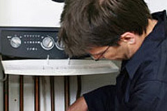 boiler repair Teavarran